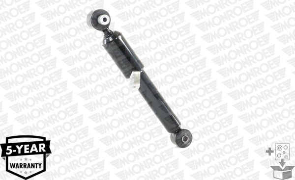 Amortecedor traseiro para Mercedes A  W168