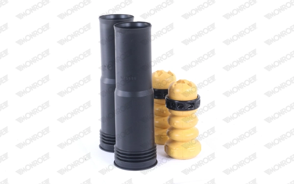 Compre PK424 Monroe Pára-choque (grade de proteção) de amortecedor traseiro
