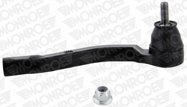  Ponta externa da barra de direção Renault Clio IV hatchback (BH) (2012 - 2021) IV