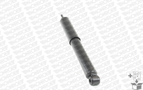 Amortecedor dianteiro DAF 1327883