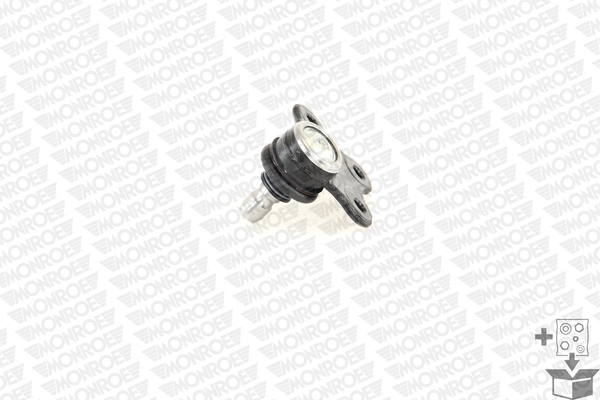 Suporte de esfera inferior Opel Corsa D S07
