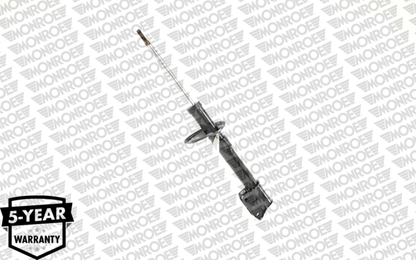  Amortecedor traseiro Renault DUSTER I SUV (HS) (2010 - 2026) I