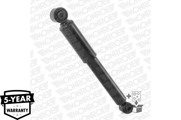 23974 Monroe Amortecedor traseiro