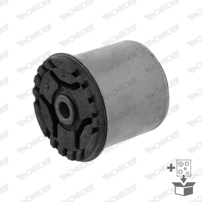 Compre Bloco silencioso de viga traseira (de plataforma veicular) Opel Corsa 