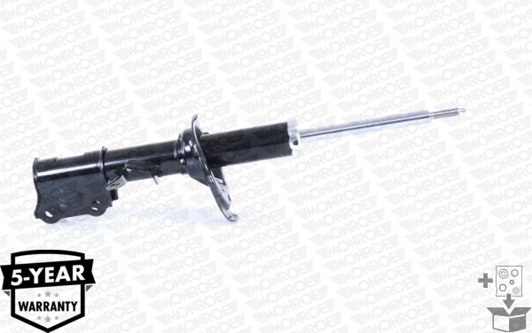 Amortecedor dianteiro esquerdo Monroe G7025 preço, a partir de 58,41 USD