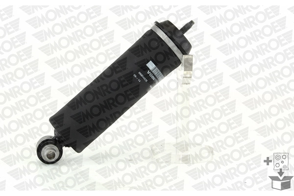 CB0210 Monroe Amortecedor de cabina (TRUCK)
