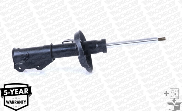 Amortecedor dianteiro esquerdo Monroe G8196 preço, a partir de 85,34 USD