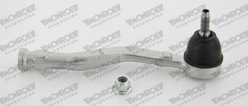 Ponta externa da barra de direção para Peugeot 208 I CA, CC
