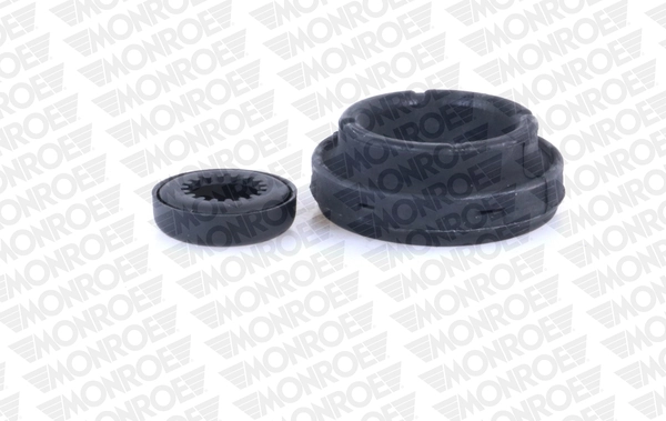 P96653239 Parts-Mall Suporte de amortecedor dianteiro