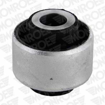 Bloco silencioso dianteiro do braço oscilante inferior para Renault Megane III DZ0, DZ1
