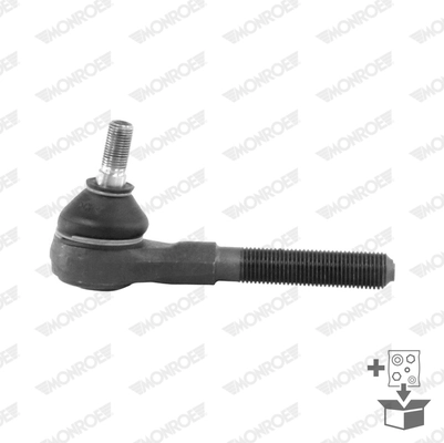 Ponta externa da barra de direção para Volkswagen Polo II 86C