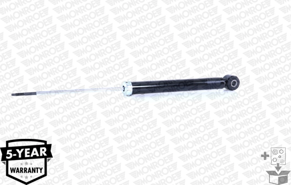 Compre G1137 Monroe Amortecedor traseiro