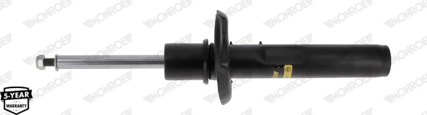  Amortecedor dianteiro Volkswagen Tiguan I SUV (5N1, 5N2) (2007 - 2018) I