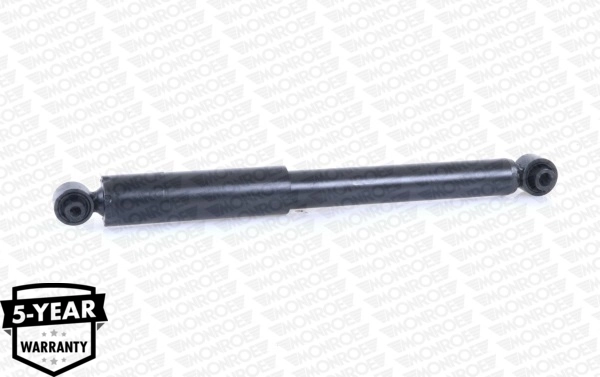 Amortecedor traseiro para Citroen C2  JM