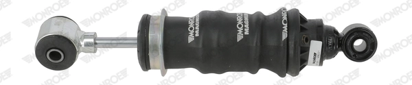 Compre A9408904919 Mercedes Amortecedor de cabina (TRUCK)