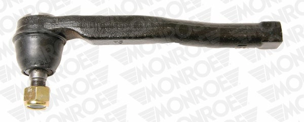 Ponta externa da barra de direção para Chevrolet Aveo II T250, T255