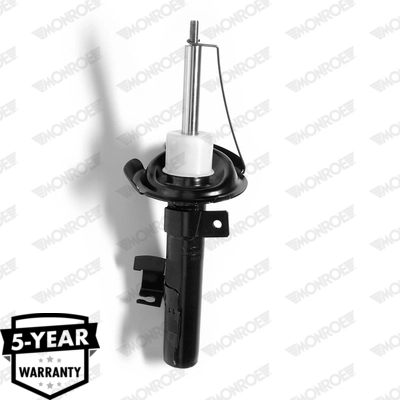 Compre C51334700A Mazda Amortecedor dianteiro direito