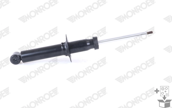 Amortecedor traseiro Monroe D0314S preço, a partir de 108,32 USD