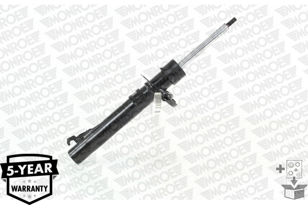 Amortecedor dianteiro direito Monroe G7394 preço, a partir de 75,04 USD