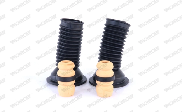 Pára-choque (grade de proteção) de amortecedor dianteiro + bota de proteção Monroe PK113 preço, a partir de 23,45 USD