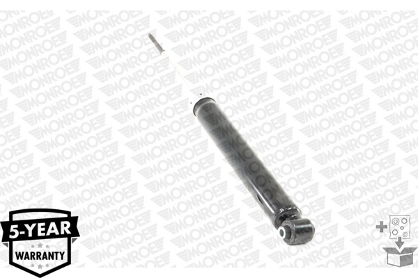 R6652 Monroe Amortecedor traseiro