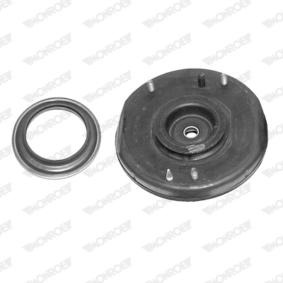 Compre 8671017905 Nissan/Infiniti Suporte de amortecedor dianteiro esquerdo