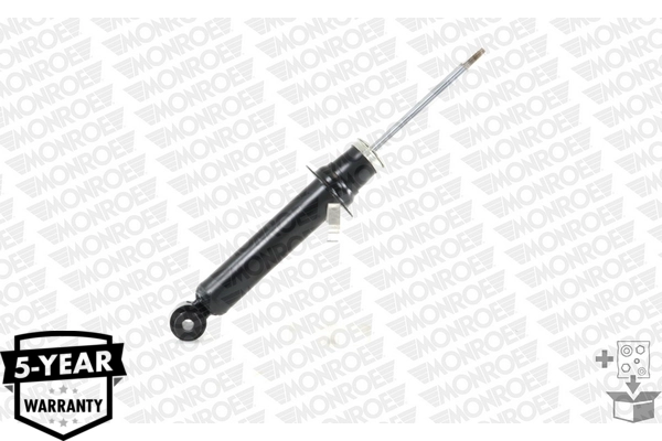 Amortecedor dianteiro Citroen C5  III  RW