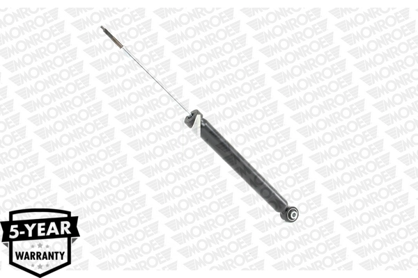 Amortecedor traseiro para Nissan JUKE NMUK F15E