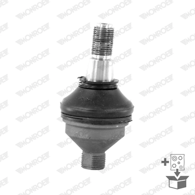 Suporte de esfera inferior Fiat/Alfa/Lancia 93807545