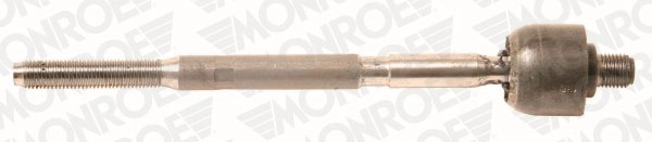 Tração de direção para Fiat Panda II 169A