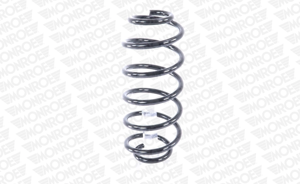 Mola traseira para Toyota Yaris  SP90