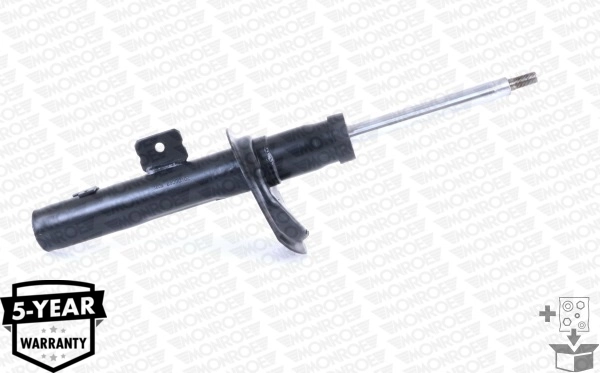 Amortecedor dianteiro direito Kayaba 323734 preço, a partir de 52,36 USD