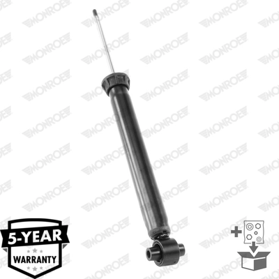 Amortecedor traseiro BMW 1  F20