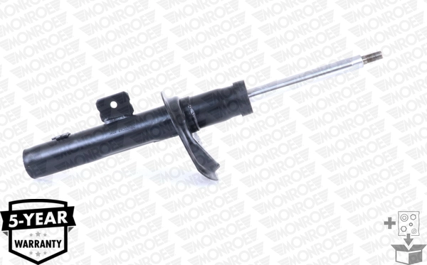 Compre 323734 Kayaba Amortecedor dianteiro direito