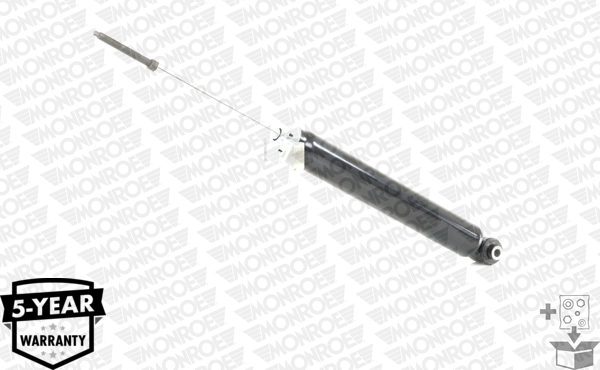 Compre R6652 Monroe Amortecedor traseiro