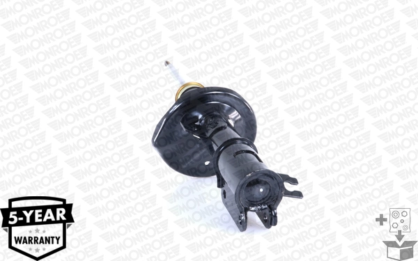 Compre G8090 Monroe Amortecedor dianteiro esquerdo