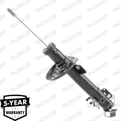 Compre Amortecedor dianteiro Seat Ibiza 