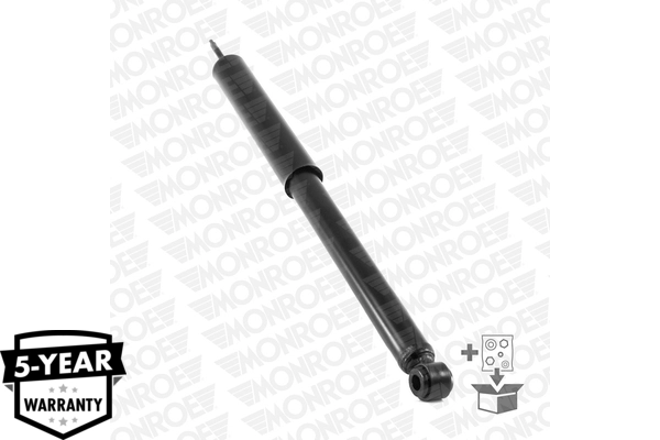  Amortecedor traseiro Toyota RAV4 I Cabrio SUV (SXA 10) (1997 - 2000) I Cabrio