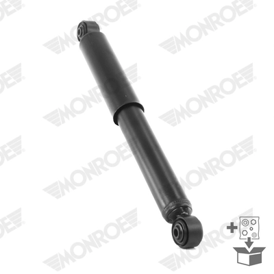 D8079S Monroe Amortecedor traseiro