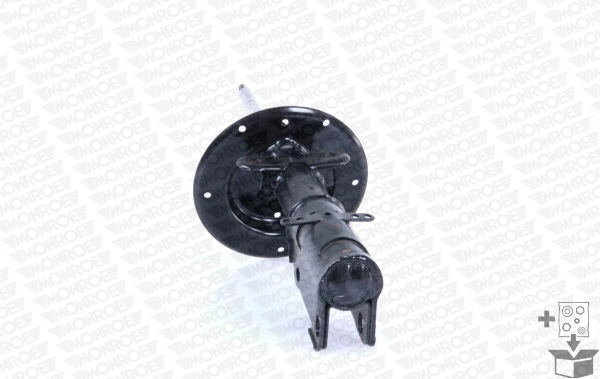 Compre K05066338AA Fiat/Alfa/Lancia Amortecedor dianteiro
