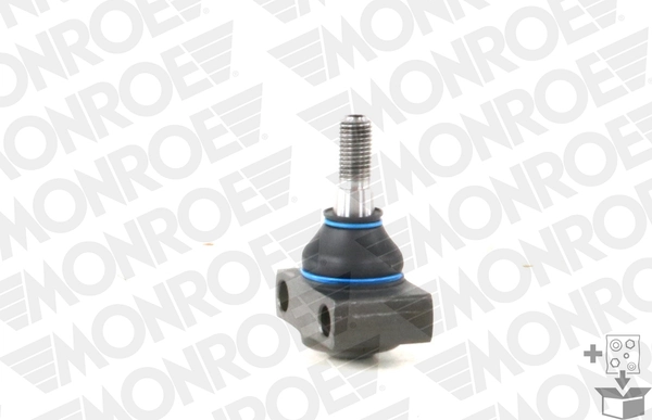 Compre Suporte de esfera inferior Smart FORTWO 
