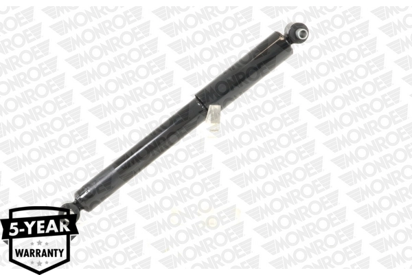  Amortecedor traseiro Mazda 6 sedan (GG) (2002 - 2008) 