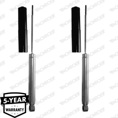 Compre D7004 Monroe Amortecedor traseiro