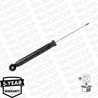 Amortecedor traseiro Monroe G1057 preço, a partir de 66,66 USD