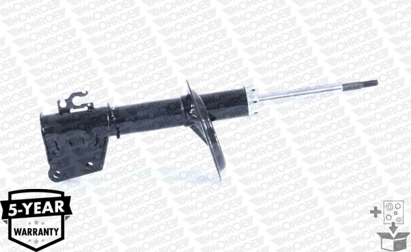 Amortecedor dianteiro Monroe 16470 preço, a partir de 79,77 USD