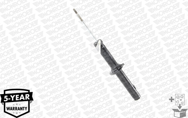  Amortecedor dianteiro Honda Accord VI hatchback (CH) (1999 - 2002) VI