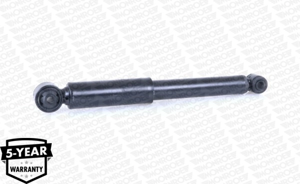 Amortecedor traseiro para Opel Astra G F35