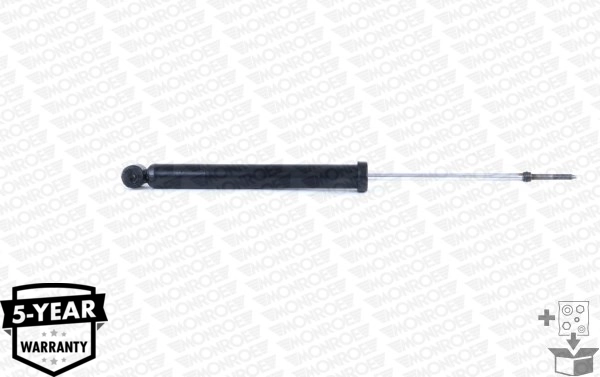 Amortecedor traseiro direito Monroe G1074 preço, a partir de 53,30 USD