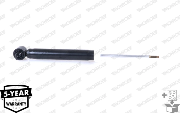 Amortecedor traseiro 376250SP Monroe