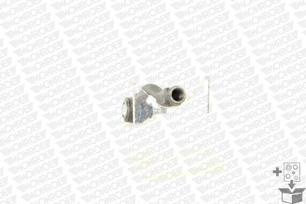  Ponta externa da barra de direção Hyundai I20 I hatchback (PB) (2008 - 2012) I